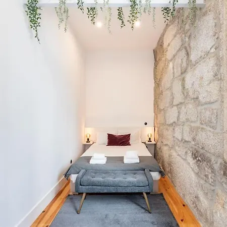 Viva Aliados Downtown Appartamento Oporto